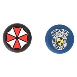 Grips para Mando PS4 y PS5 FR-TEC Resident Evil Umbrella