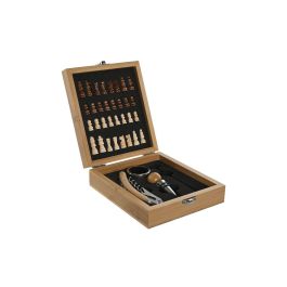 Vino DKD Home Decor Natural 17 x 5 x 15 cm Set de 6 Precio: 12.89000053. SKU: B1CZYWXND6
