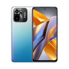 Smartphone Poco M5s 6,43" 4 GB RAM 128 GB Azul Smartphone Poco M5s 6,43" 4 GB RAM 128 GB Azul Precio: 169.98999963. SKU: B1HY4A6V2Q