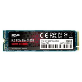 Disco Duro Silicon Power SSD 3400 MB/s SSD Disco Duro Silicon Power SSD 3400 MB/s SSD Precio: 46.99000031. SKU: S0226243