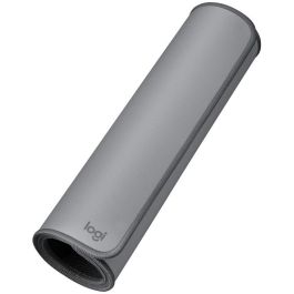 Logitech Alfombrilla Escritorio Studio Series Anti-Deslizante y Resistente a Derrames para PC/Ordenador, Cómoda, Gris Medio 700x300x2mm Precio: 18.94999997. SKU: B13M6WYNDH