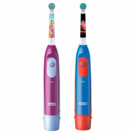 Cepillo de Dientes Eléctrico Oral-B Kids Cepillo de Dientes Eléctrico Oral-B Kids Precio: 11.49999972. SKU: B1H9ASC5LB