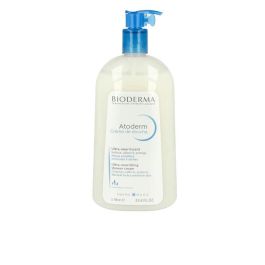 Bioderma Atoderm Crema de Ducha 1000ml Precio: 13.78999974. SKU: B1HZXLH4V8