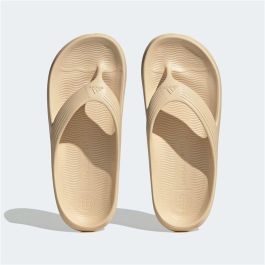 Chanclas para Hombre Adidas Adicane Marrón claro