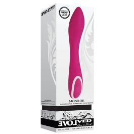 Vibrador Evolved Rosa Vibrador Evolved Rosa