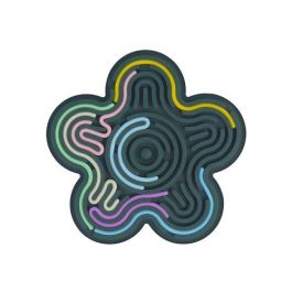 Juego Miniland Flexihetti: Flower (+18 Meses) Precio: 6.89000015. SKU: B12QXYNTH2
