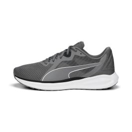 Zapatillas de Running para Adultos Puma Twitch Runner Gris