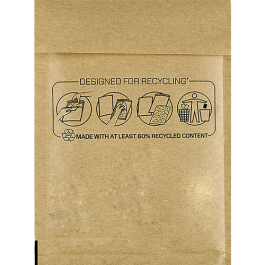 Bankers Box 7375102 Caja 100 Bolsas Burbuja BB-11 110x160mm Acolchadas con Cierre Autoadhesivo Precio: 20.89000023. SKU: B17P2GJHFY