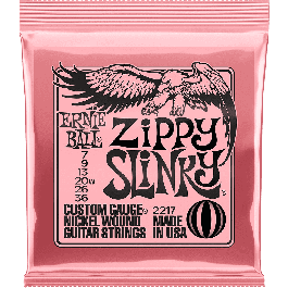 Juego Electrica Slinky Zippy 7 - 36 Precio: 8.49999953. SKU: B1B2D42Z75