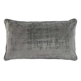 Cojin Urban DKD Home Decor Gris Claro 30 x 50 cm Precio: 7.49999987. SKU: B1BBTTQKBG