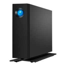Lacie D2 Disco Duro Externo Sobremesa Profesional 8 TB USB 3.1 Gen 2 (USB-C) 240 MB/s para Mac/Windows, con Rescue Data Recovery Precio: 332.94999969. SKU: B19JJBFLHA
