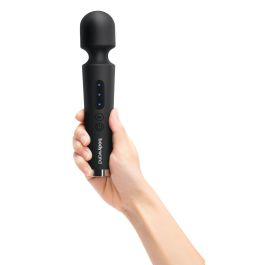 Masajeador Bodywand Negro