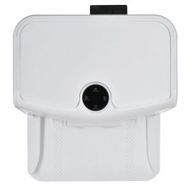 EZVIZ EZV1692798895779 Aspiradora Robot RS2 con Base Multifunción Lavado, Secado, Limpieza y Recarga Automática 4000 Pa