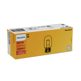 M-Tech W21-5 W 12 V41050 W3x16Q Cp Bombilla 10 Unidades