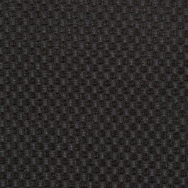 Banco-Puf Plegable Atom Negro Home Deco Factory Banco-Puf Plegable Atom Negro Home Deco Factory