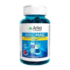ARKOPHARMA Arkomag Magnesio B6 45 Gummies sabor Fresa Precio: 23.4999996. SKU: B187VAKXE3