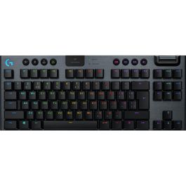G915 TKL LIGHTSPEED WRLS RGB Precio: 288.49999992. SKU: B16STVX5AH