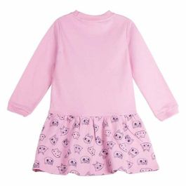 Cerdá Vestido French Terry Gabby's Dollhouse Talla 5 Años