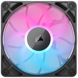 Corsair iCUE LINK RX120 RGB MAX Ventilador de Caja 120mm RGB Serie RX, CO-9051033-WW