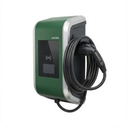 KEBA KeContact P30 c-series Tipo 2 (Type 2) 22kW RFID MID Cable 6m - Edición Verde | EN Precio: 1677.6529. SKU: B1FWE9K6SK