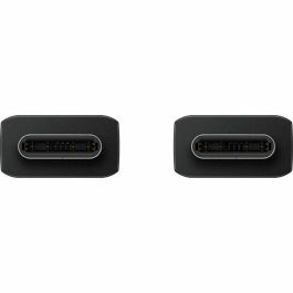 Cable USB-C Samsung EP-DX510JBE Negro 1,8 m