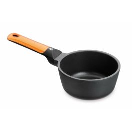 Cacerola BRA EFFICIENT Negro Ø 16 cm 1,35 L (1 unidad) Precio: 23.50000048. SKU: B1G5AT7R96