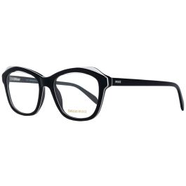 Montura de Gafas Mujer Emilio Pucci EP5078-53004 Ø 53 mm Montura de Gafas Mujer Emilio Pucci EP5078-53004 Ø 53 mm