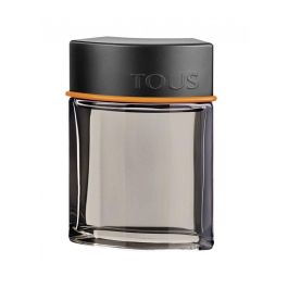Tous Man Intense Eau de Toilette 50 ml para Hombre - Familia Olfativa Aromática Helecho Precio: 30.50000052. SKU: S0567348