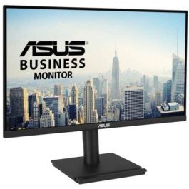 Asus VA27UCPS Monitor Profesional 27" 4K UHD IPS USB-C 65W HDR10 Altavoces Estéreo Ergonómico Regulable Altura Negro 90LM09WJ-B03170