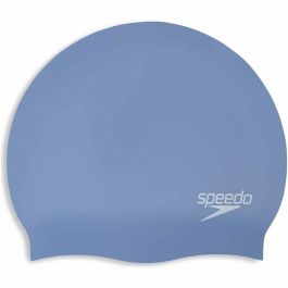 Gorro de Natación Speedo Long Hair Agua Gorro de Natación Speedo Long Hair Agua