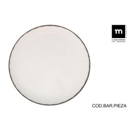 Bajo Plato La Mediterránea Anllo Ø 32,5 cm (6 Unidades) Bajo Plato La Mediterránea Anllo Ø 32,5 cm (6 Unidades)