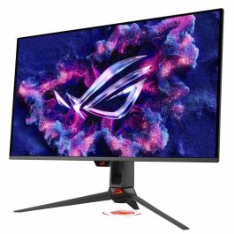 ASUS ROG Swift OLED PG32UCDMR Monitor 31.5" 4K UHD QD-OLED 240Hz 0.03ms Negro