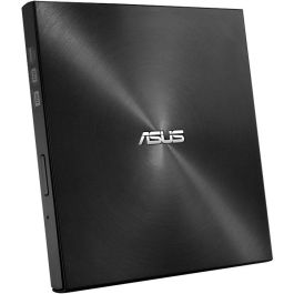 Asus ZenDrive U9M Unidad de Disco Óptico Externa DVD±RW USB 2.0 Negro