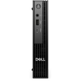 DELL PRO MICRO QCM1255 35W AMD RYZ5Pro 8500GE/16GB/512GB/W11Pro Precio: 870.6313. SKU: B1APQWG75Z