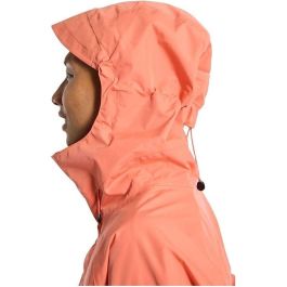 Anorak Burton Peach Echo Melocotón Hombre 40,5