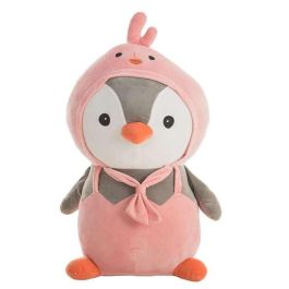 Pingüino kit rosa 80 cm Pingüino kit rosa 80 cm Precio: 39.69768. SKU: S2427971