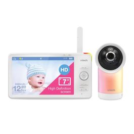 Vigilabebés Vtech RM7766HD Precio: 205.50000031. SKU: B1BBJFAZNY