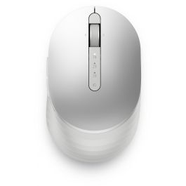 Dell MS7421W Ratón Inalámbrico Óptico Bluetooth/USB 2.4 GHz Ergónomico Plateado Platino 7 Botones Programables Recargable Precio: 68.5899995. SKU: S7751121