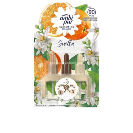 Ambi Pur 3volution Ambientador recambio Naranja y Neroli 20 ml Precio: 4.88999962. SKU: B1GR8HRB2A