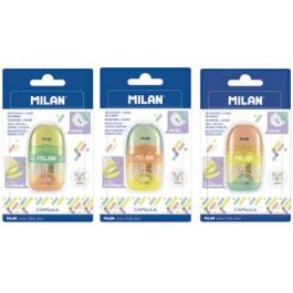 Milan Afilaborra Capsule Serie New Look C-Surtidos Blister 1 Ud Precio: 2.50000036. SKU: B1AS3825TJ