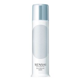 Sensai Exfoliante Facial Silky Purifying Silk Peeling Mask 90 ml Precio: 58.49999947. SKU: SLC-45664