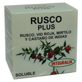 Rusco Plus Tisana Precio: 6.5000001. SKU: B1979YM2Y5