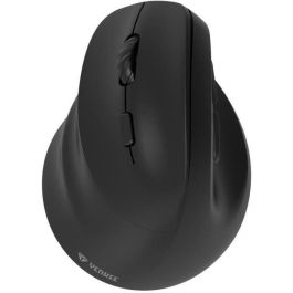 Ratón inalámbrico vertical para zurdos YENKEE YMS 5060L Ratón inalámbrico vertical para zurdos YENKEE YMS 5060L Precio: 24.78999963. SKU: B1JS8KGBKN