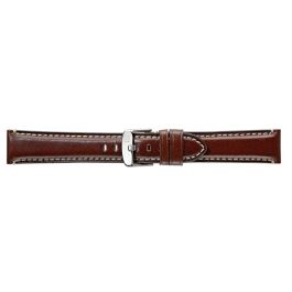 Correa para Reloj Morellato A01X4272B12034CR24 24 mm Correa para Reloj Morellato A01X4272B12034CR24 24 mm