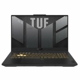 Laptop Asus TUF Gaming F17 FX707VV4-HX110 17,3" Intel Core i7-13620H 32 GB RAM 1 TB SSD Nvidia Geforce RTX 4060 Laptop Asus TUF Gaming F17 FX707VV4-HX110 17,3" Intel Core i7-13620H 32 GB RAM 1 TB SSD Nvidia Geforce RTX 4060