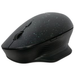 Targus AMB586GL Ratón Gaming Ambidextro Bluetooth Óptico 4000 DPI 6 Botones Negro