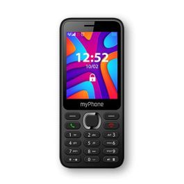 Telefono Movil Myphone S1 Black 2.8 Pulgadas Telefono Movil Myphone S1 Black 2.8 Pulgadas