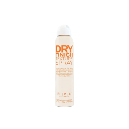 Eleven Australia Dry Finish Texture Spray 178 mL Precio: 17.99000049. SKU: B1HQ5L9YTS