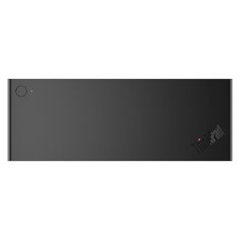 Lenovo ThinkPad USB4 Smart Dock 5500, 65W, Negro