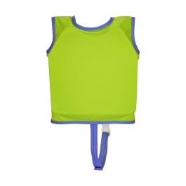 Chaleco Hinchable para Piscina Bestway Aquastar Swim Safe 19-30 kg Chaleco Hinchable para Piscina Bestway Aquastar Swim Safe 19-30 kg